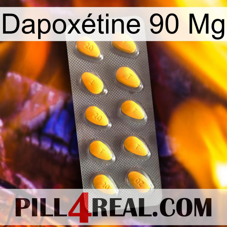 Dapoxétine 90 Mg cialis1